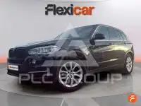 2018 BMW X5