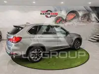 2018 BMW X5