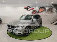 2018 BMW X5