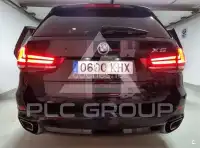 2018 BMW X5