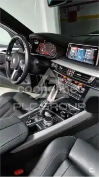 2018 BMW X5