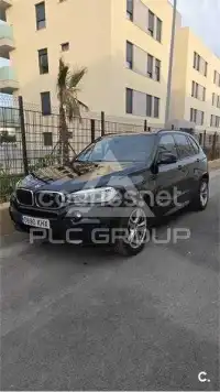 2018 BMW X5