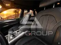 2018 BMW X5