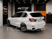 2018 BMW X5