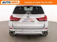 2018 BMW X5