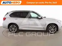 2018 BMW X5