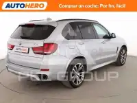 2018 BMW X5