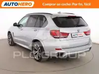 2018 BMW X5