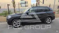 2018 BMW X5
