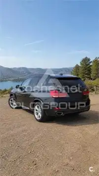 2018 BMW X5