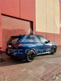 2018 BMW X5