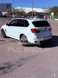 2018 BMW X5