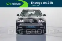 2018 BMW X5