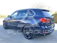 2018 BMW X5