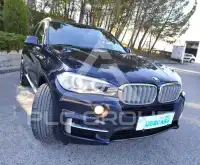 2018 BMW X5