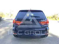 2018 BMW X5