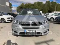 2018 BMW X5