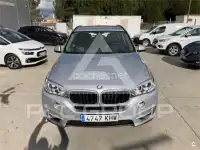 2018 BMW X5