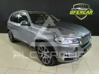2018 BMW X5