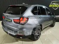 2018 BMW X5