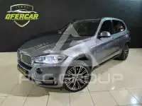2018 BMW X5