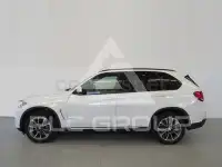 2018 BMW X5