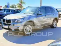 2018 BMW X5