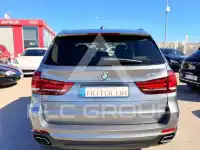 2018 BMW X5