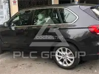 2018 BMW X5