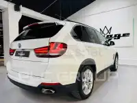2018 BMW X5
