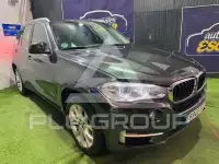 2018 BMW X5