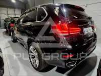 2018 BMW X5