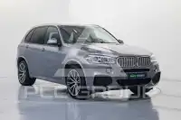 2018 BMW X5