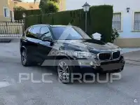 2018 BMW X5