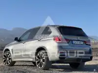 2018 BMW X5