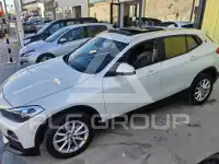 2018 BMW X2