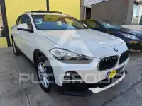 2018 BMW X2