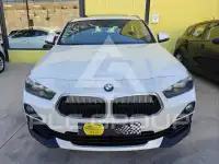 2018 BMW X2