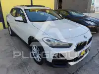 2018 BMW X2