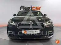 2018 BMW X2
