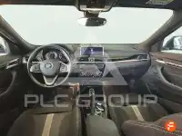 2018 BMW X2