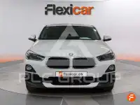 2018 BMW X2