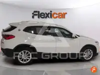 2018 BMW X2