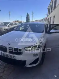2018 BMW X2