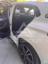 2018 BMW X2