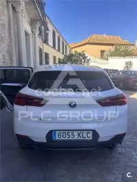 2018 BMW X2