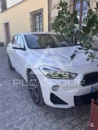 2018 BMW X2