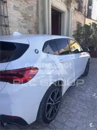 2018 BMW X2
