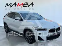 2018 BMW X2