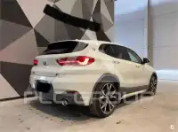 2018 BMW X2